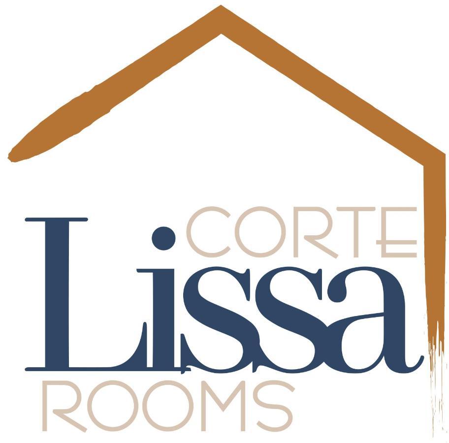 טרמולי Corte Lissa מראה חיצוני תמונה